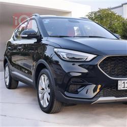 ام جي ZS